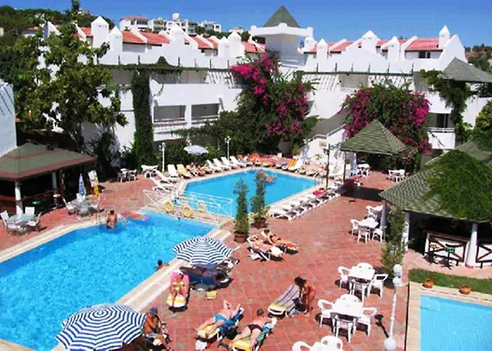 Hotel Golden Gate 3*