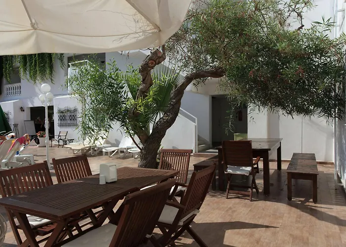 Hotel Golden Gate Kusadası