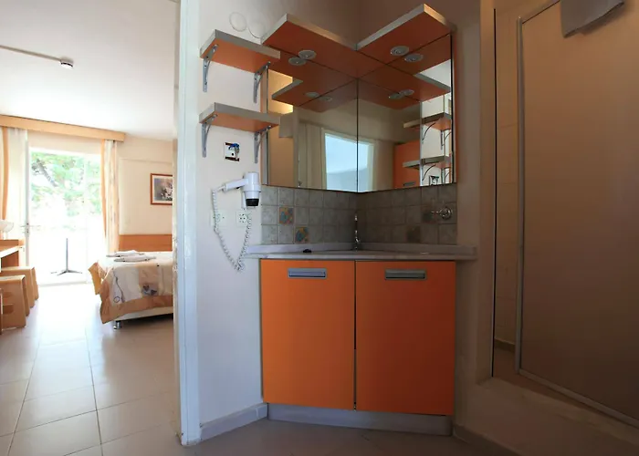 Golden Gate 3* Kusadası